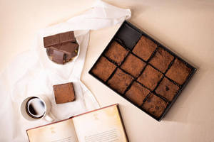 Signature Brownies