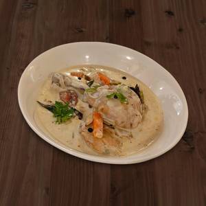 Chicken Stew