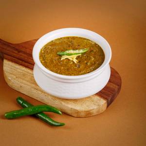 Sarson Ka Saag (400g)