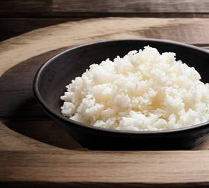 Plain Rice