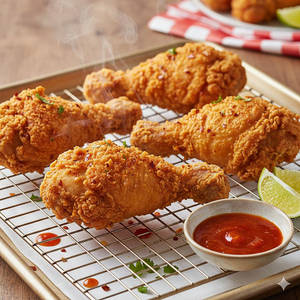 Peri Peri Chicken Drumsticks