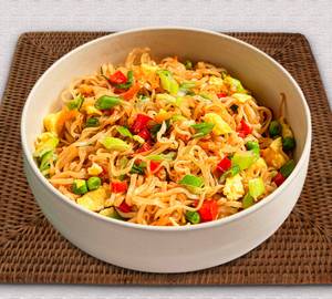 Egg Noodles