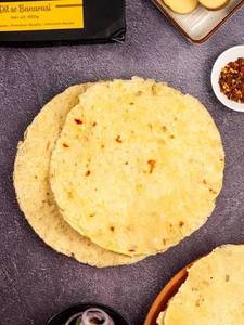 Banarasi Aloo Papad
