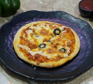 Margherita Yummy Pizza