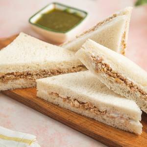 Chicken Sandwich