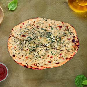 Aloo Paratha