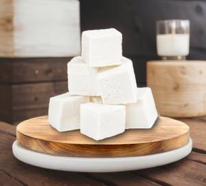 Fresh Paneer