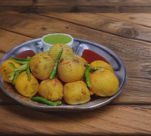 Aloo Vada