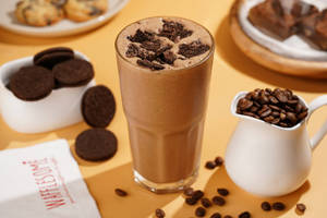 Oreo Mocha