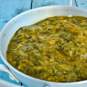 Dal Palak