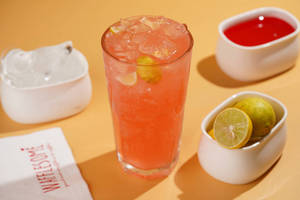 Pink Lemonade