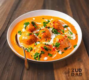 Veg Kofta