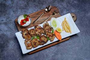 Malai Grill