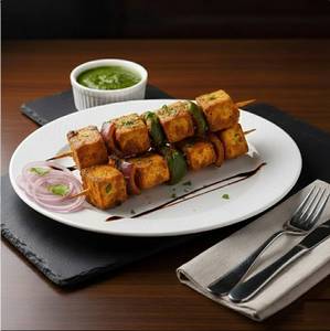 Paneer Tikka