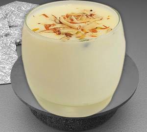 Salted Lassi