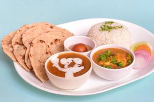 Panner thali