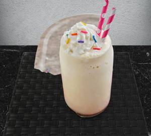 Vanilla Shake [300 ml]