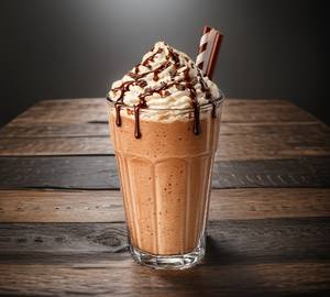 Chocolate Shake