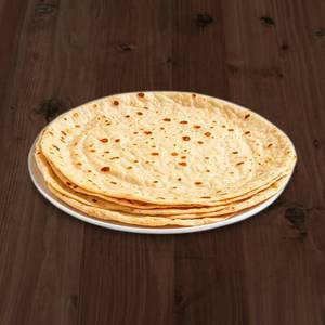 Chapathi (1)