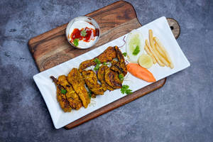 Labanese Grill