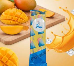 Pulpy Mango