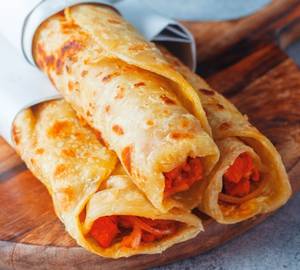 Veg roll