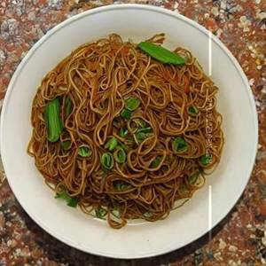 Nanking noodles