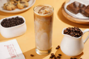 Vietnamese Iced Coffee