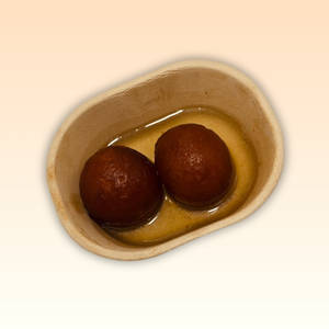 Gulab Jamun