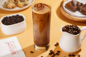 Iced Mocha