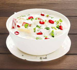 Mix Fruit Raita