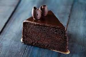 Chocolate Pastry