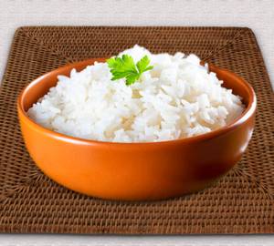 Steam Rice