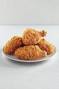 Peri Peri Chicken Wings