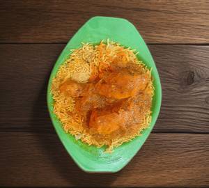 Chicken Thokku Biryani 1 Kg