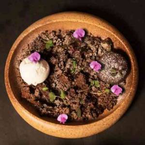 Chocolate Garden