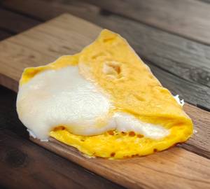 Cheese Omelette