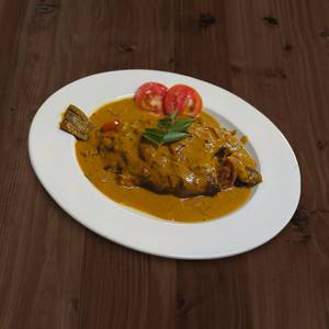 Karimeen Mappas