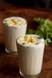 Butter Milk
