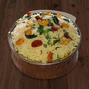 Beef Briyani
