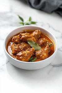 Chicken Kosha