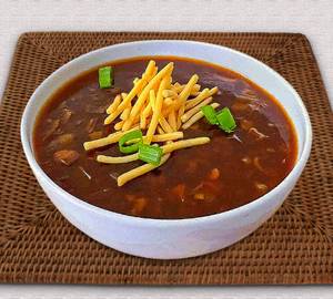Veg Manchow Soup