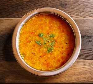 Dal Tadka