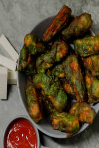 Paneer Kurkure
