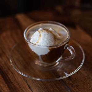 Affogato
