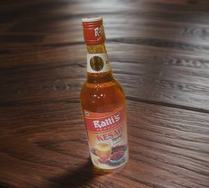 Kesar Syrup