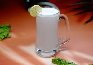 Fresh Lime Juice