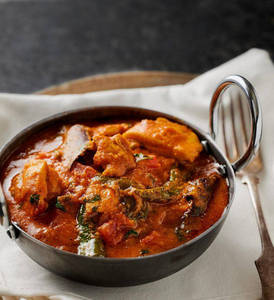 Akbari Murgh Masala