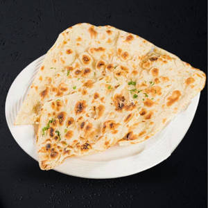Plain Naan