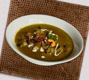 Beef Nilgiri